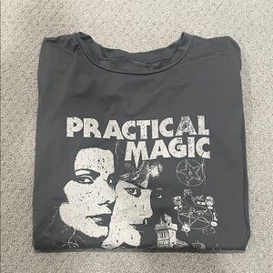 Practical Magic Graphic T-Shirt